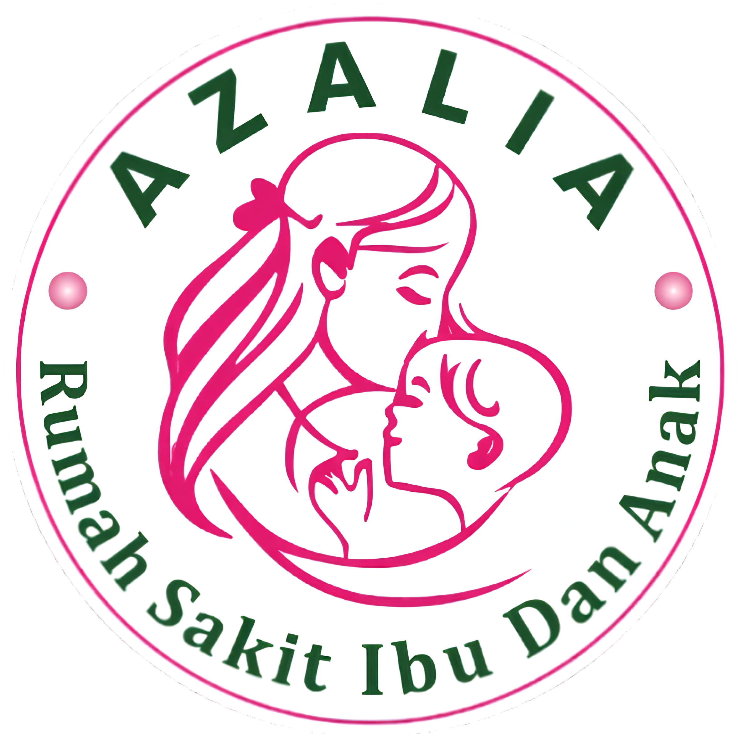 Logo RS Azalia